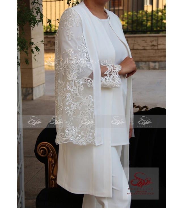 مانتو عقد از کجا بخرم